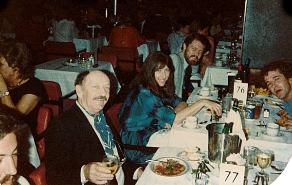 Maggie Dence A Country Practice