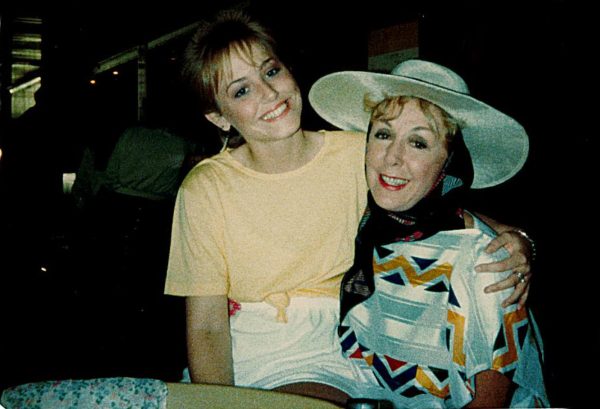 Maggie Dence A Country Practice