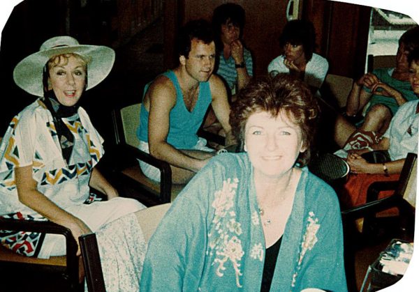 Maggie Dence A Country Practice