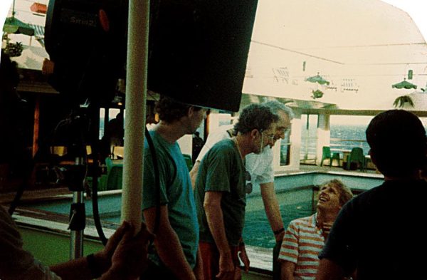 Maggie Dence A Country Practice