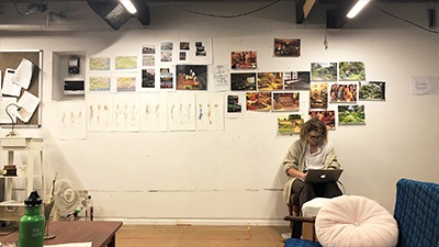 View more info about Actor’s Diary: Sam O’Sullivan, THE NORMAN CONQUESTS