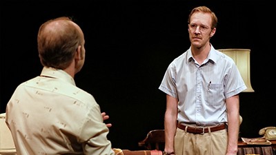 View more info about Actor’s Diary: Sam O’Sullivan, THE NORMAN CONQUESTS