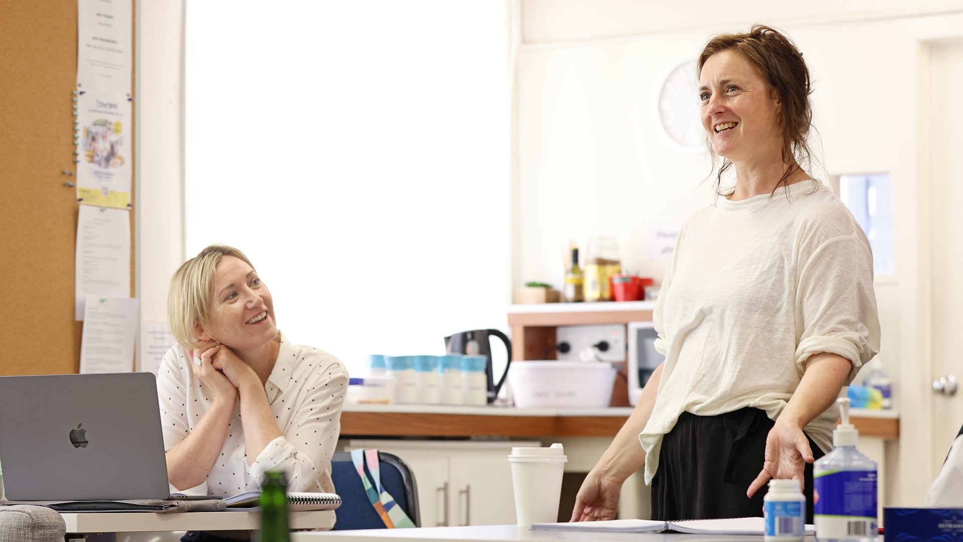 View more info about Applications now open for 2026 Ensemble Theatre Sandra Bates Director’s Award