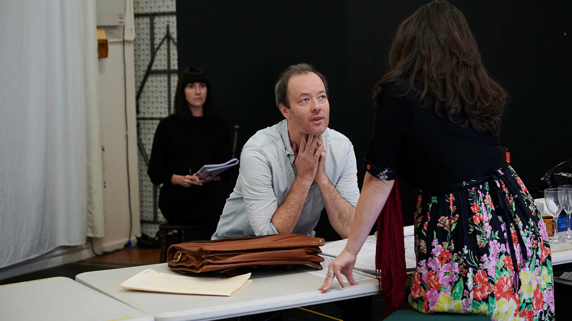 View more info about Program: BENEFACTORS