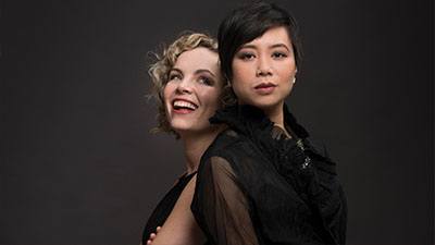 View more info about Director’s Note: Mark Kilmurry, THE BIG TIME