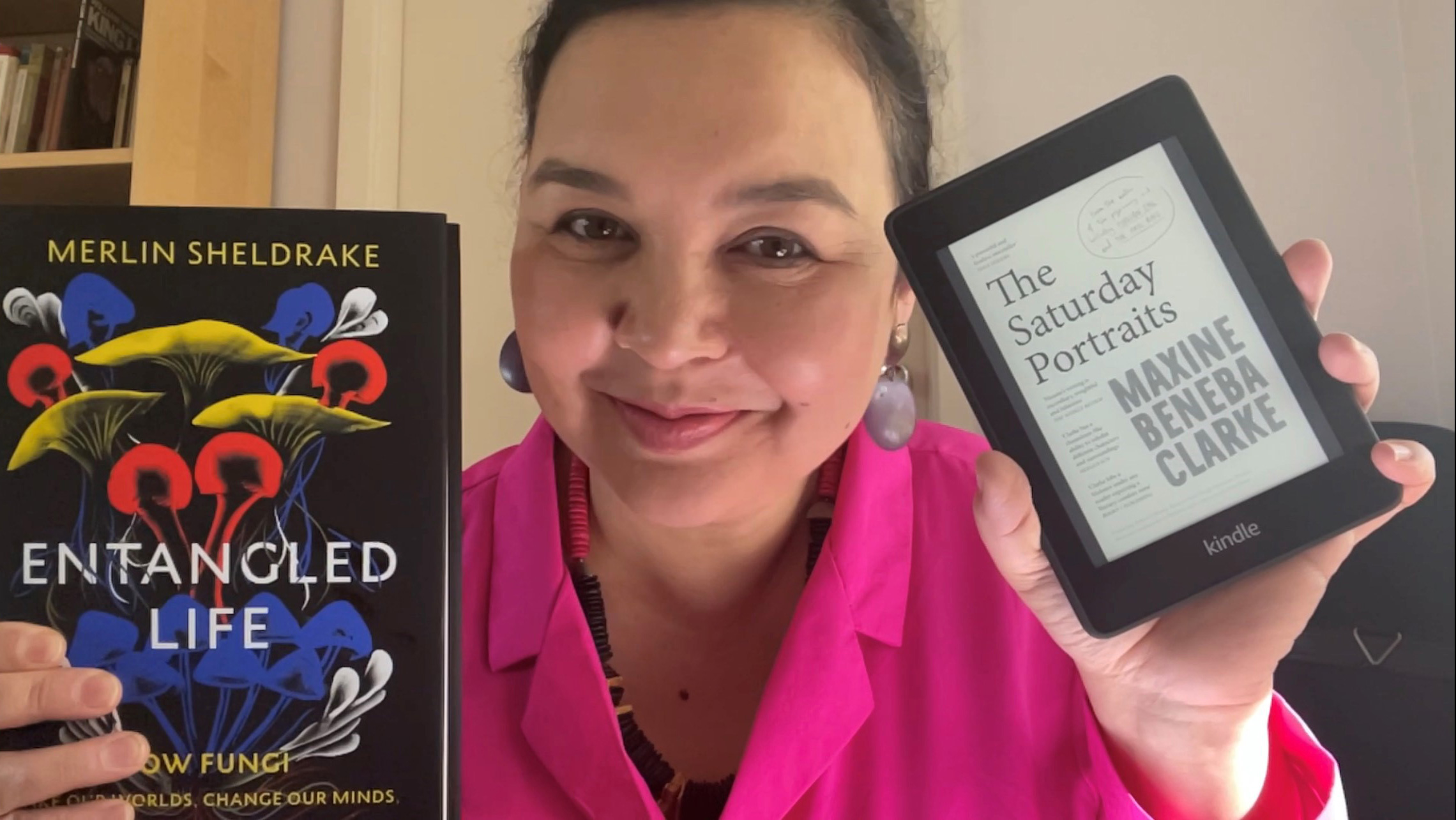 View more info about Killer Reads from KILLING KATIE: Bron Lim