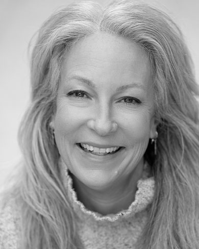 Carita Farrer Spencer