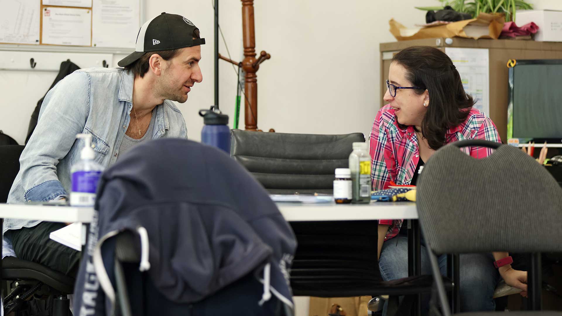 View more info about Program: CLYDE’S