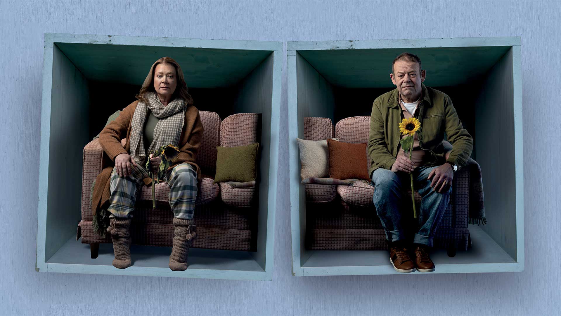 View more info about Meet the team: COLDER THAN HERE