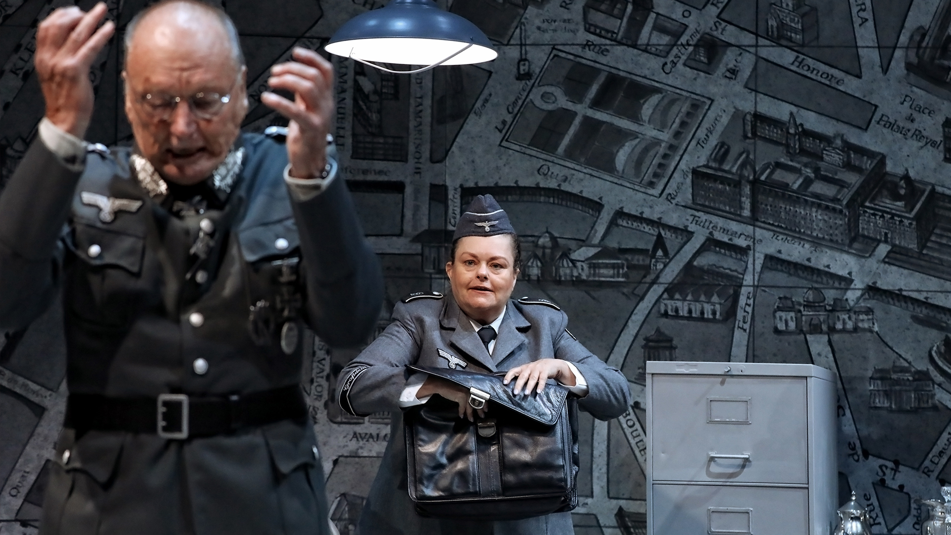 View more info about Program: DIPLOMACY