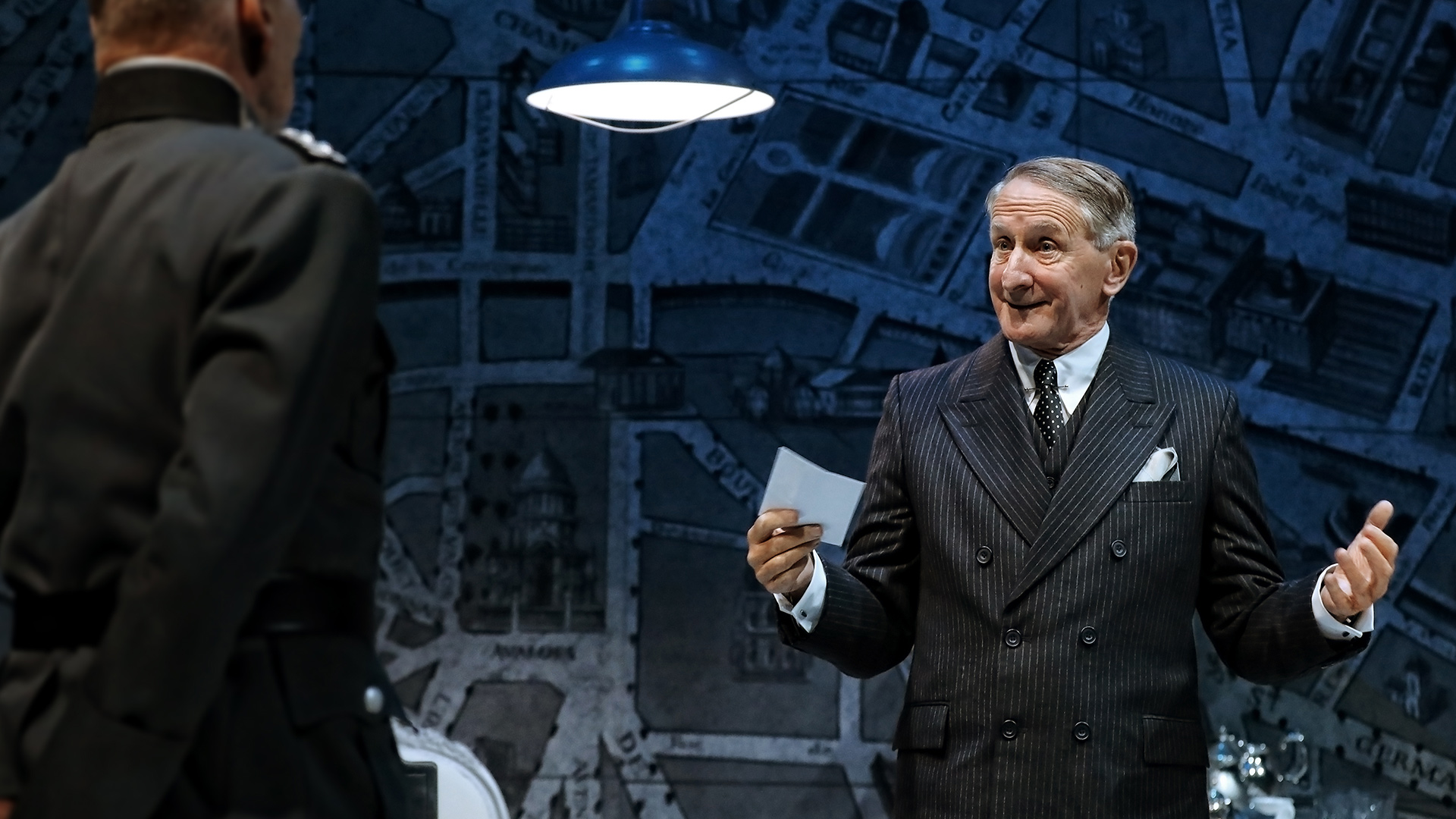 View more info about Photos: Diplomacy