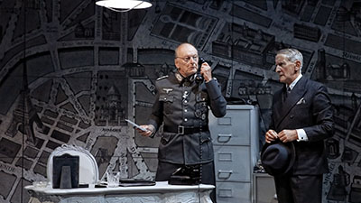 View more info about DIPLOMACY Tour Announcement