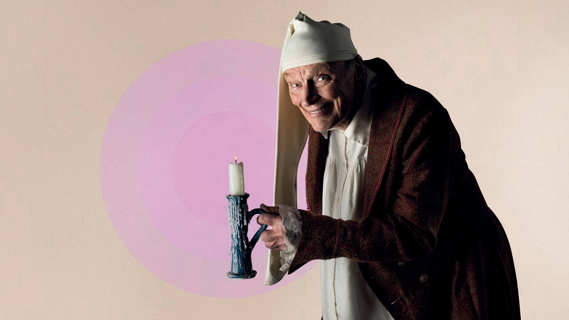 View more info about Synopsis: A CHRISTMAS CAROL