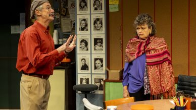 HOW TO PLOT A HIT IN TWO DAYS cast