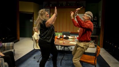 HOW TO PLOT A HIT IN TWO DAYS cast