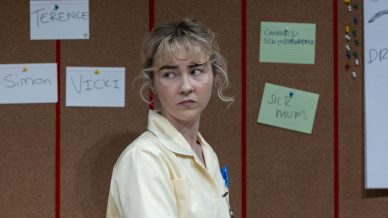 HOW TO PLOT A HIT IN TWO DAYS cast