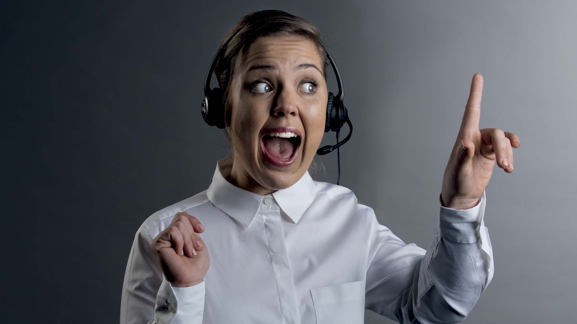 View more info about Director’s Note: FULLY COMMITTED