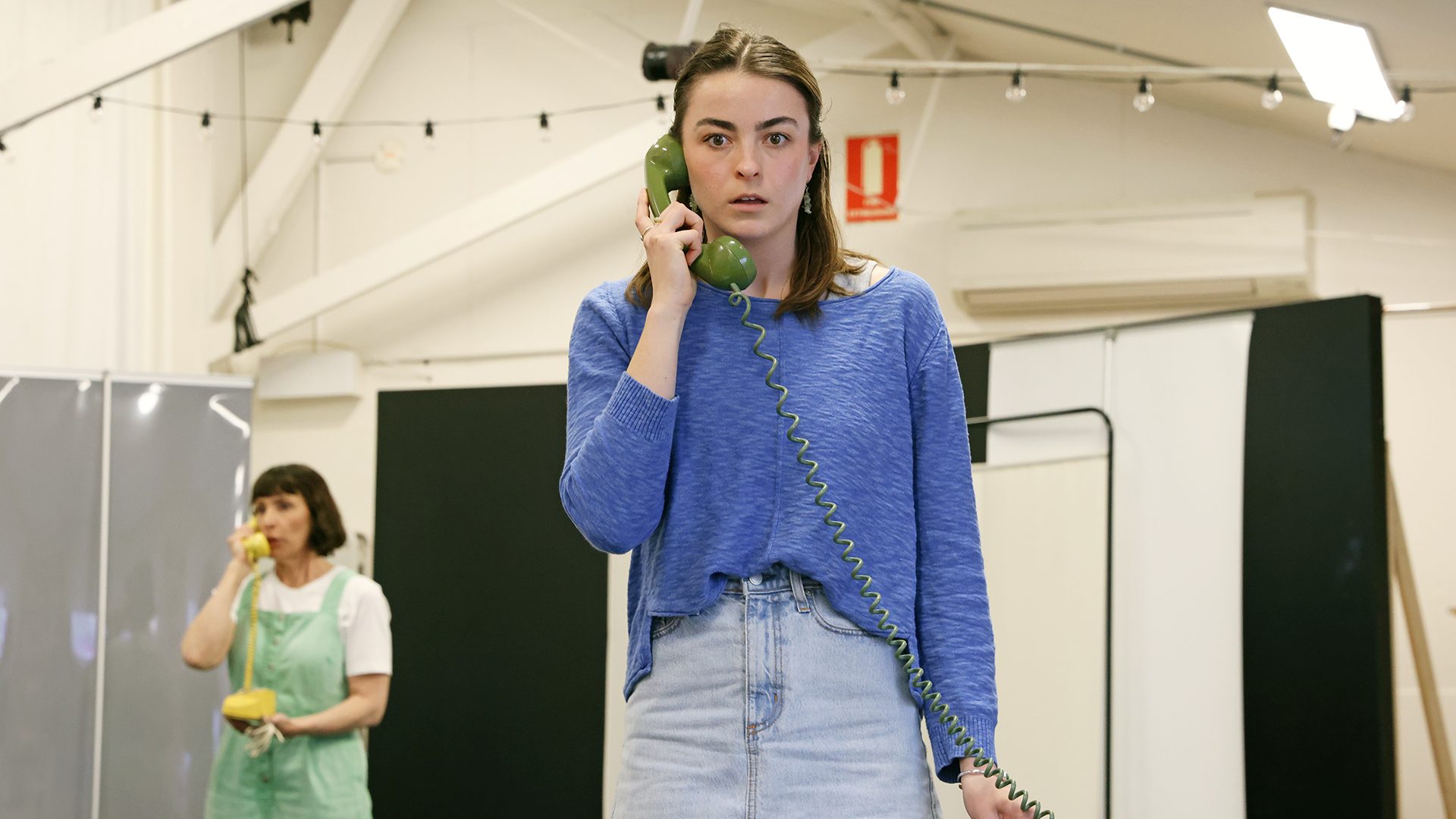 View more info about The Real FLY GIRL: Deborah Lawrie’s story takes flight