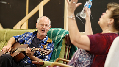 View more info about Program: FOLK