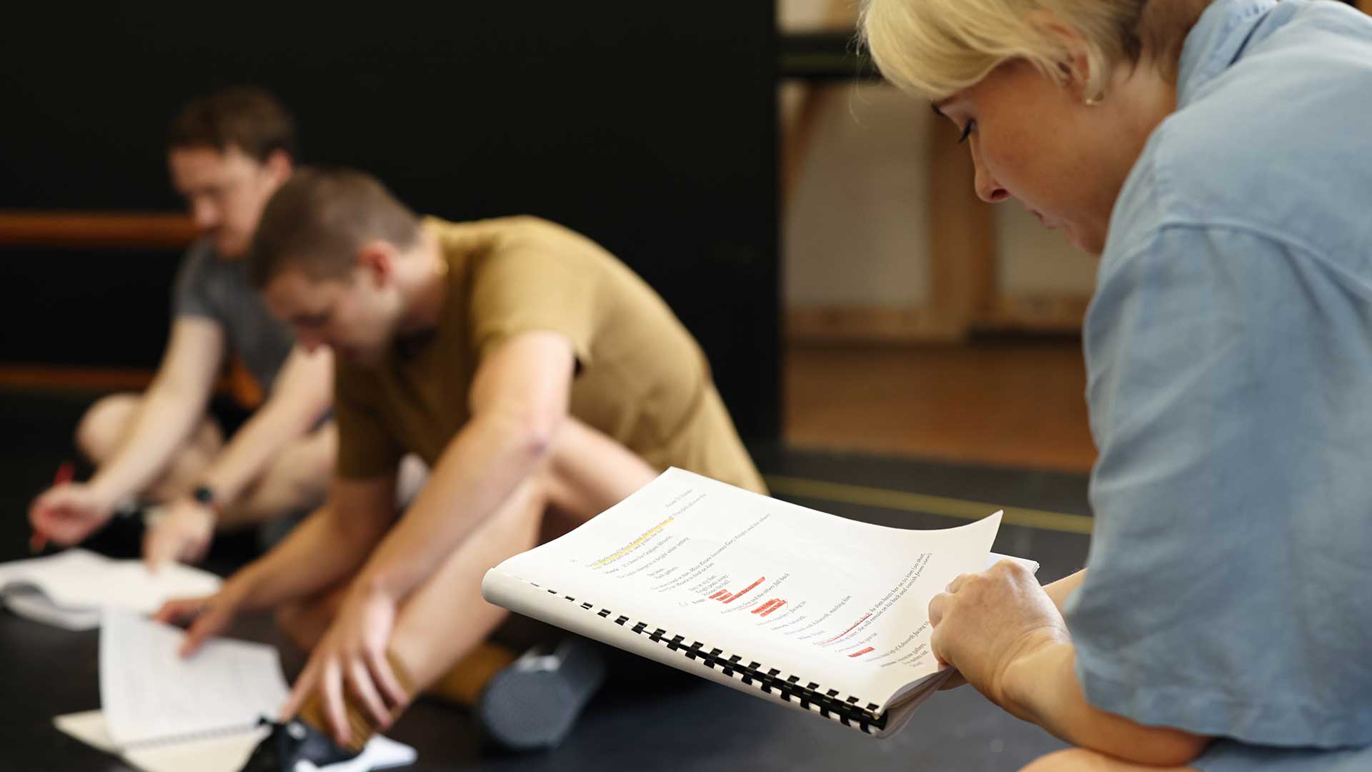 View more info about 2025 General Auditions