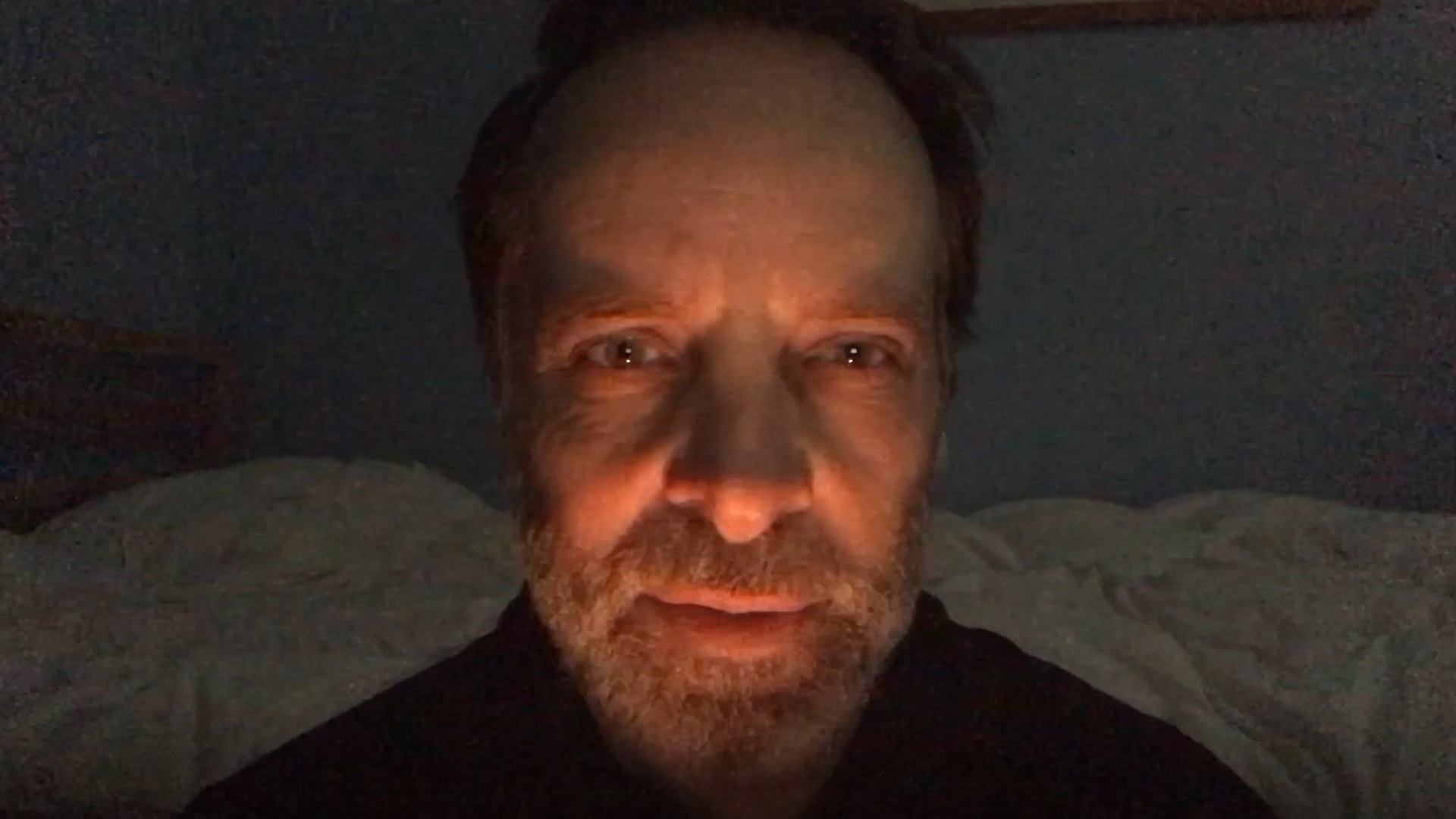 View more info about Video: GHOST STORIES