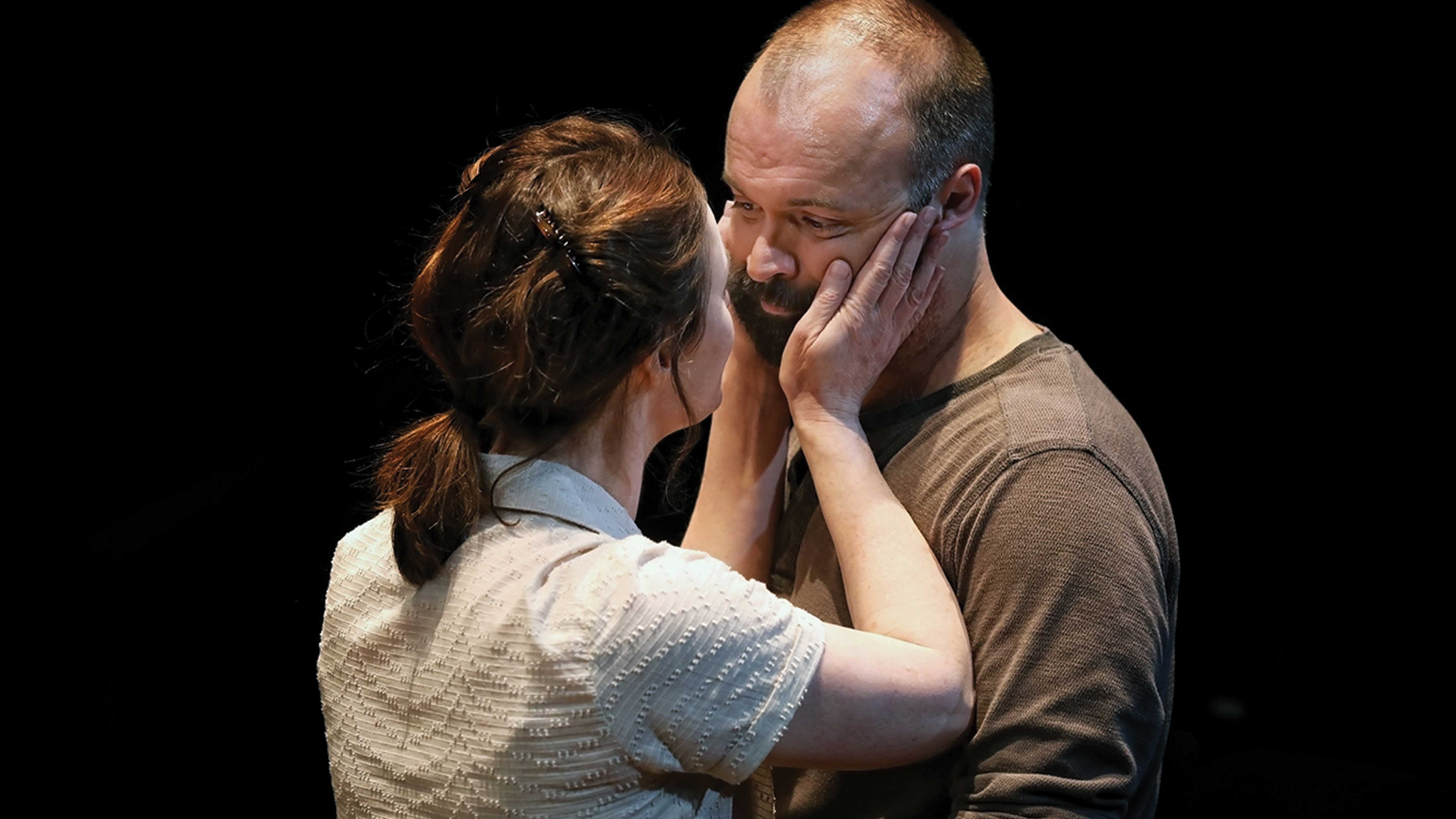 View more info about Photos: A VIEW FROM THE BRIDGE