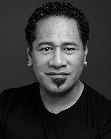 Jay Laga’aia