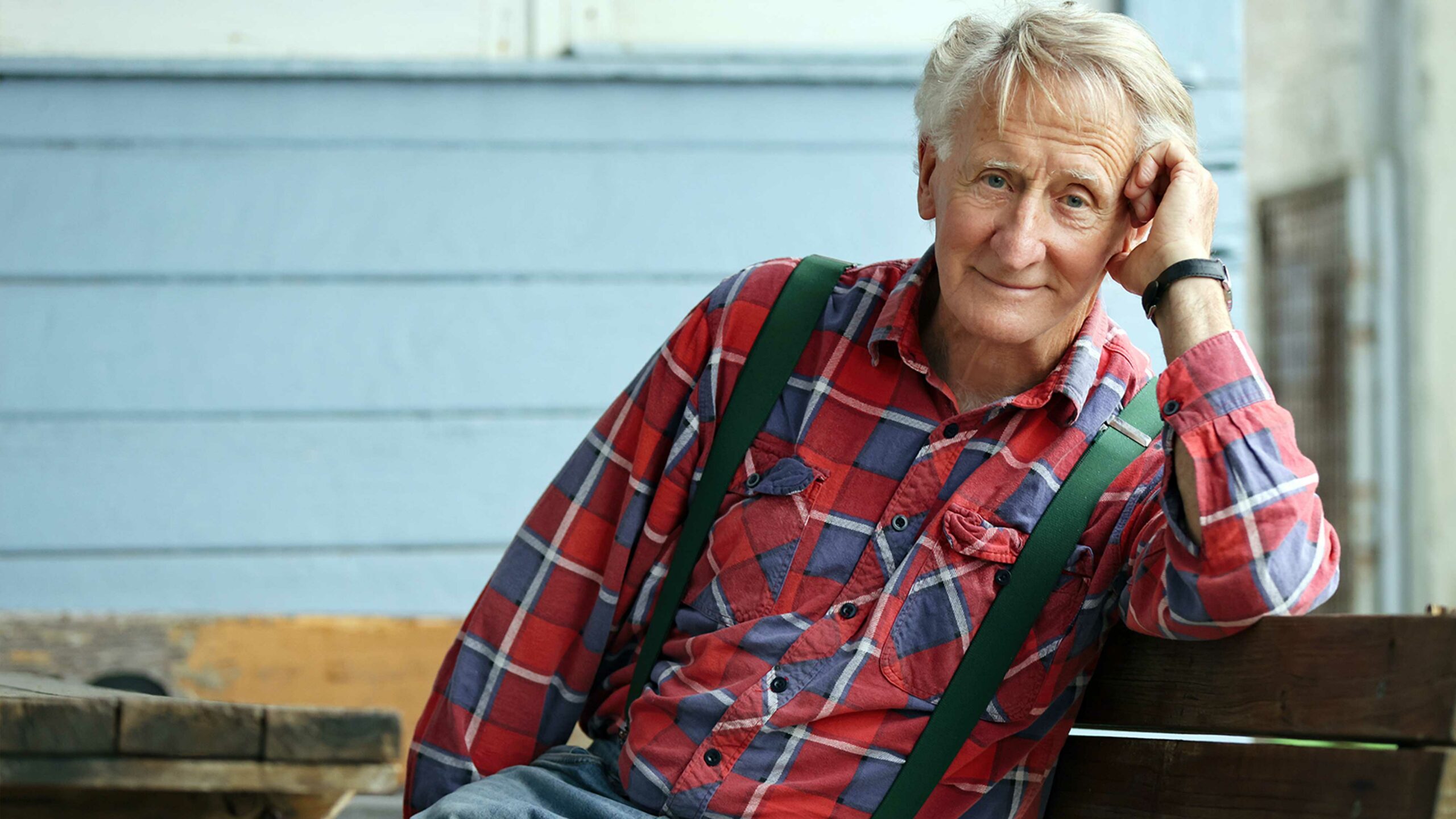 View more info about John Gaden returns to Ensemble Theatre