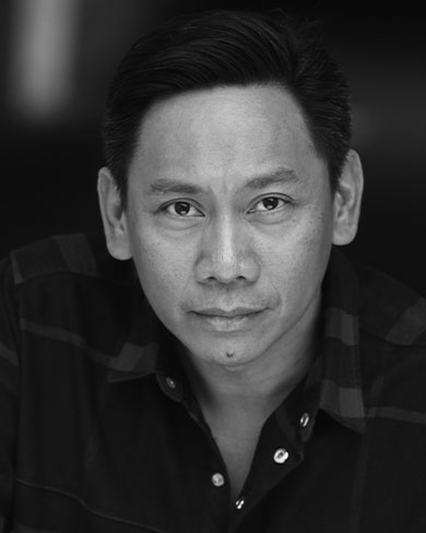 Kenneth Moraleda