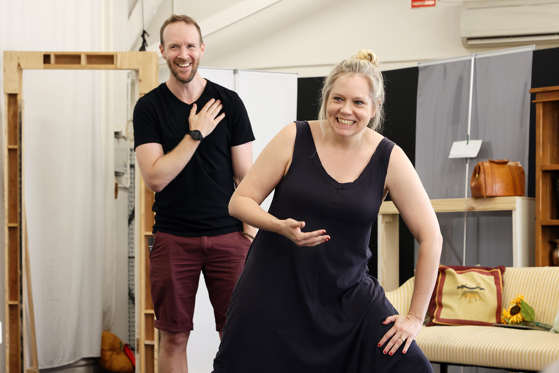 View more info about Program: MIDNIGHT MURDER AT HAMLINGTON HALL