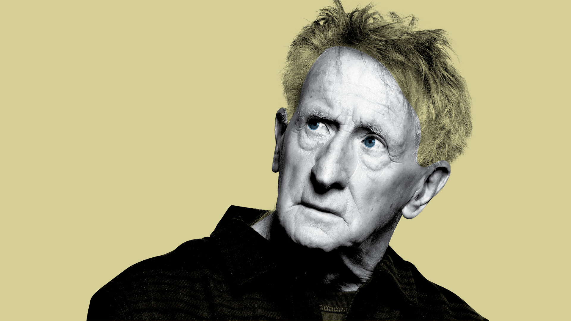 View more info about Synopsis: MR BAILEY’S MINDER