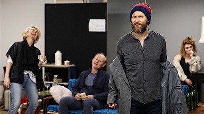 View more info about PHOTOS: THE NORMAN CONQUESTS IN REHEARSALS