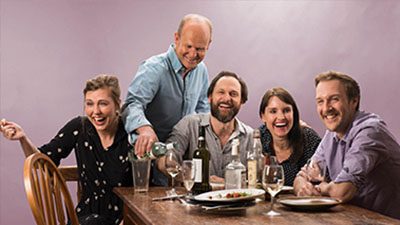 View more info about THE NORMAN CONQUESTS Writer’s Note: Alan Ayckbourn