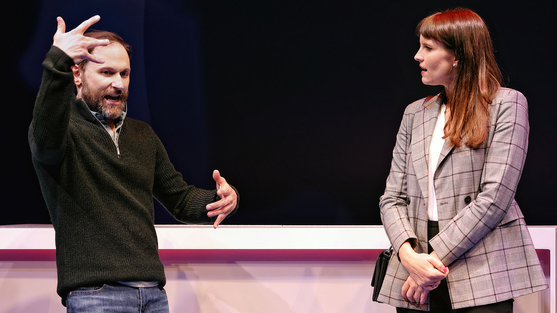 View more info about Photos: OUTDATED | On stage