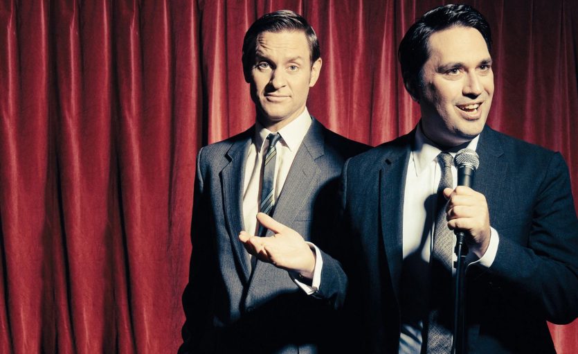 David Williamson’s JACK OF HEARTS