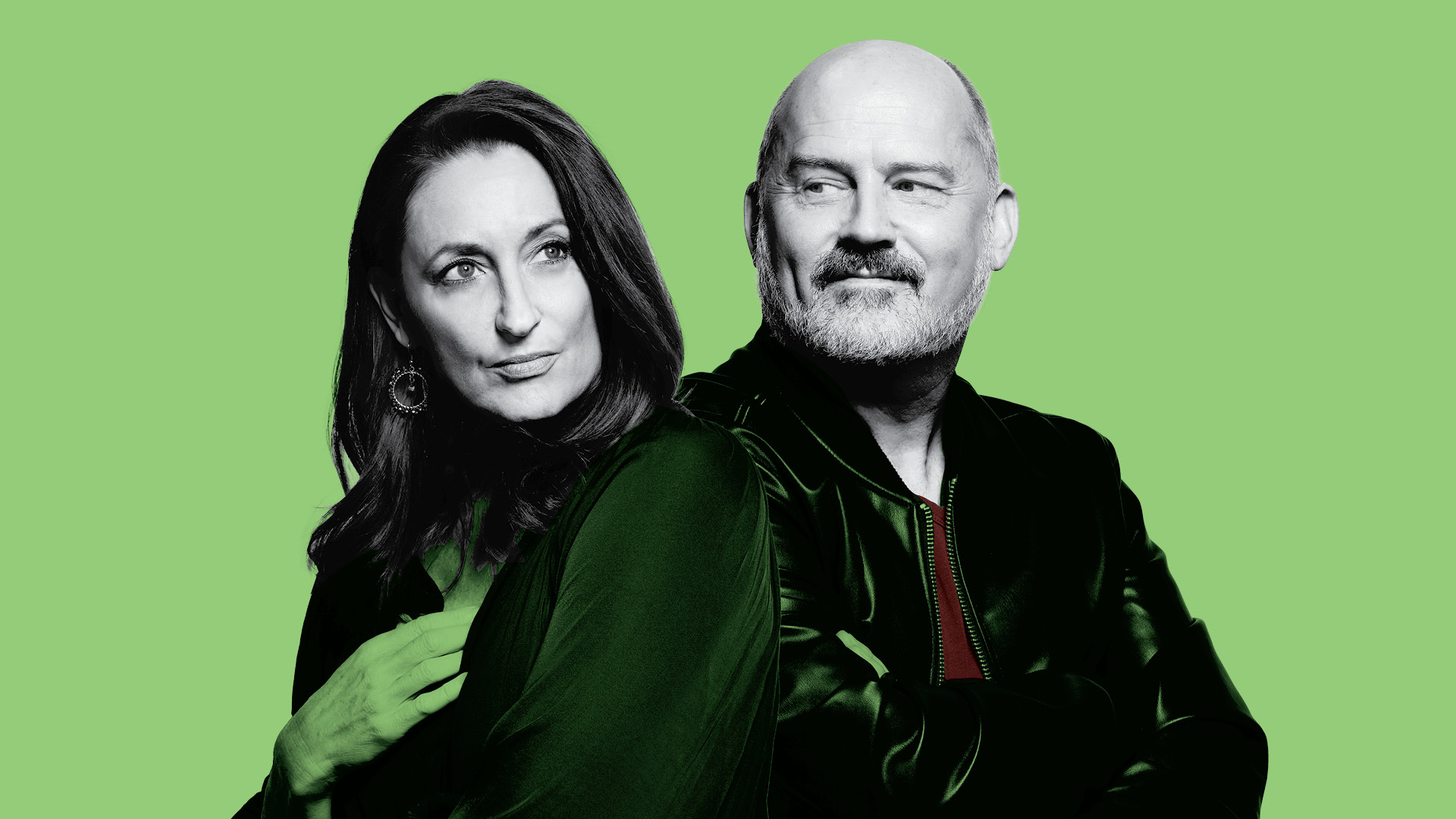 View more info about Director’s Note: Mark Kilmurry, RHINESTONE REX AND MISS MONICA