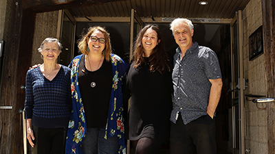 View more info about APPLICATIONS FOR THE 2019 SANDRA BATES DIRECTOR’S AWARD ARE OPEN