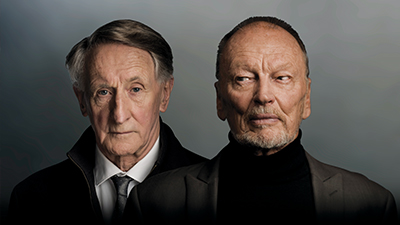 View more info about Synopsis: DIPLOMACY