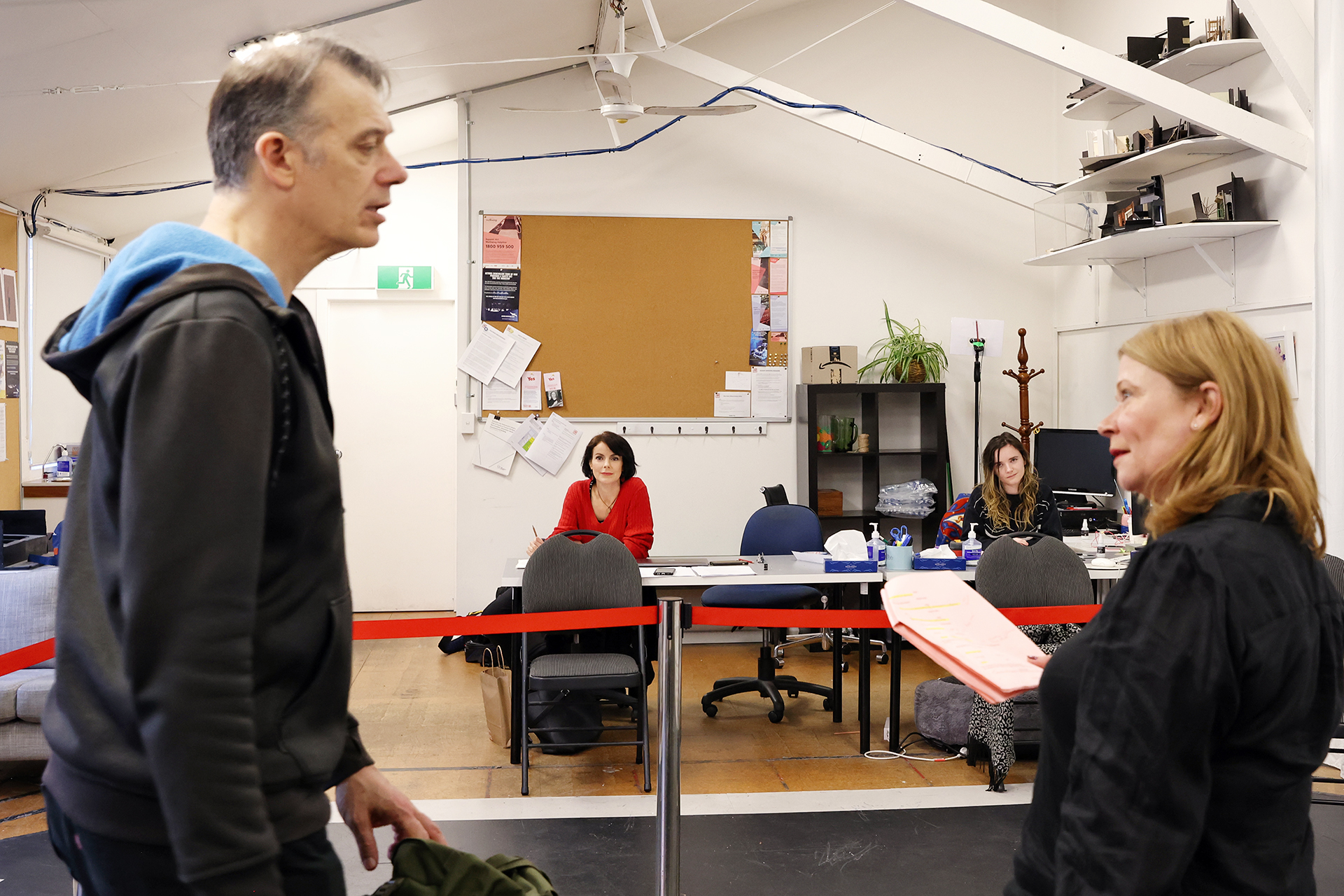 View more info about Program: SUMMER OF HAROLD