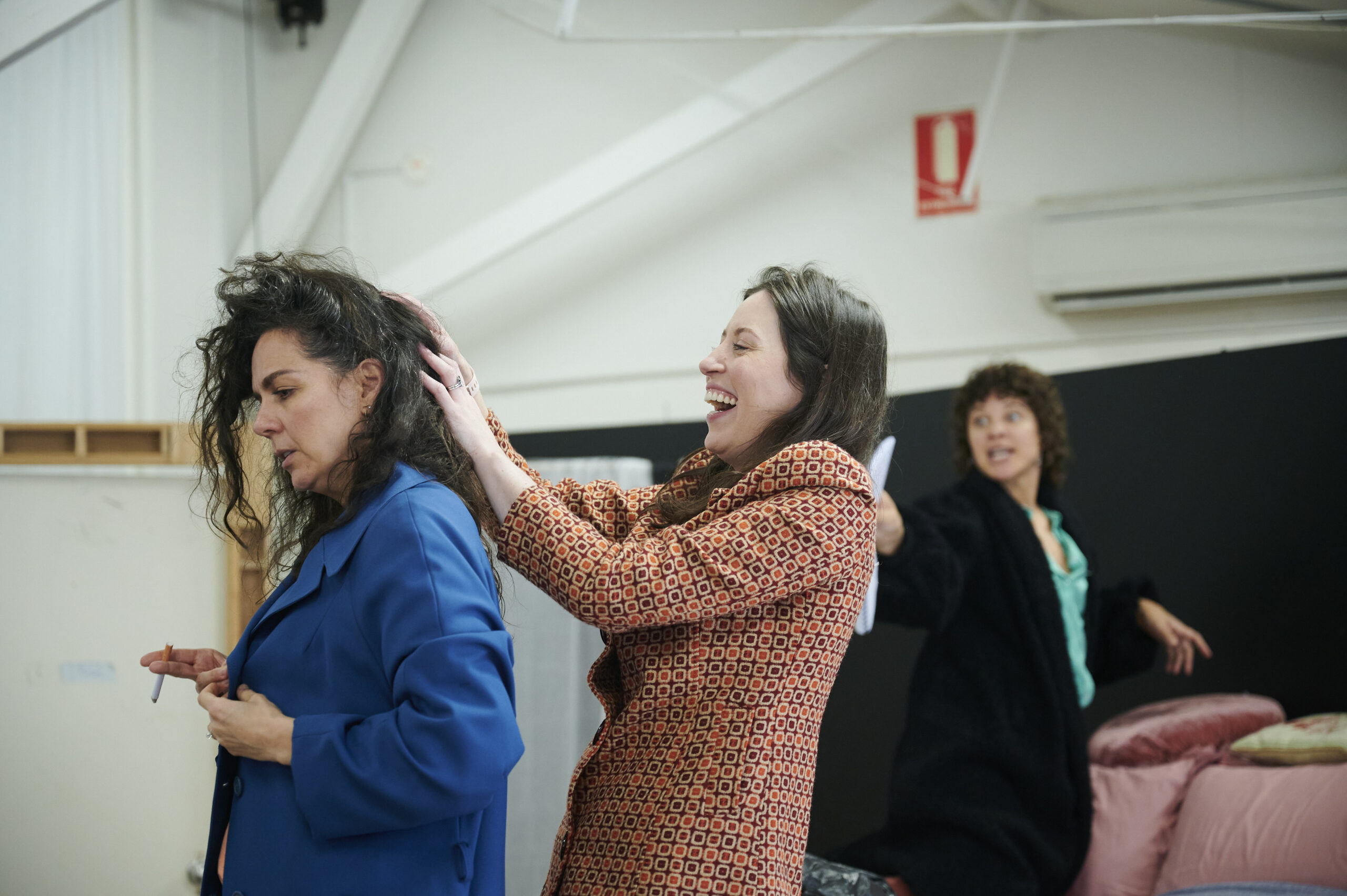 View more info about Director’s Note: Rachel Chant, THE MEMORY OF WATER