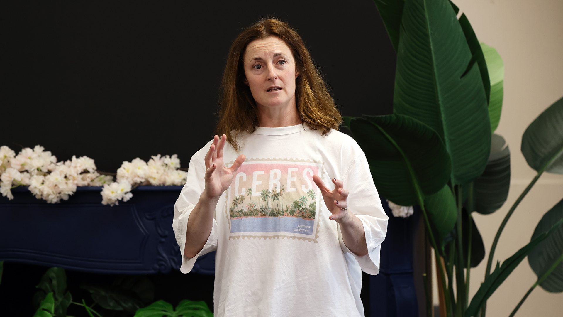 View more info about Director’s Note: Janine Watson, THE SOCIAL LADDER