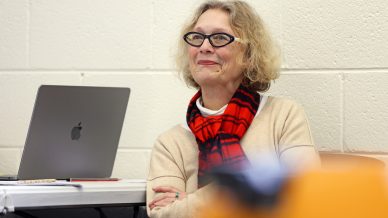 TRUE WEST rehearsals