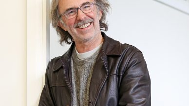 TRUE WEST rehearsals