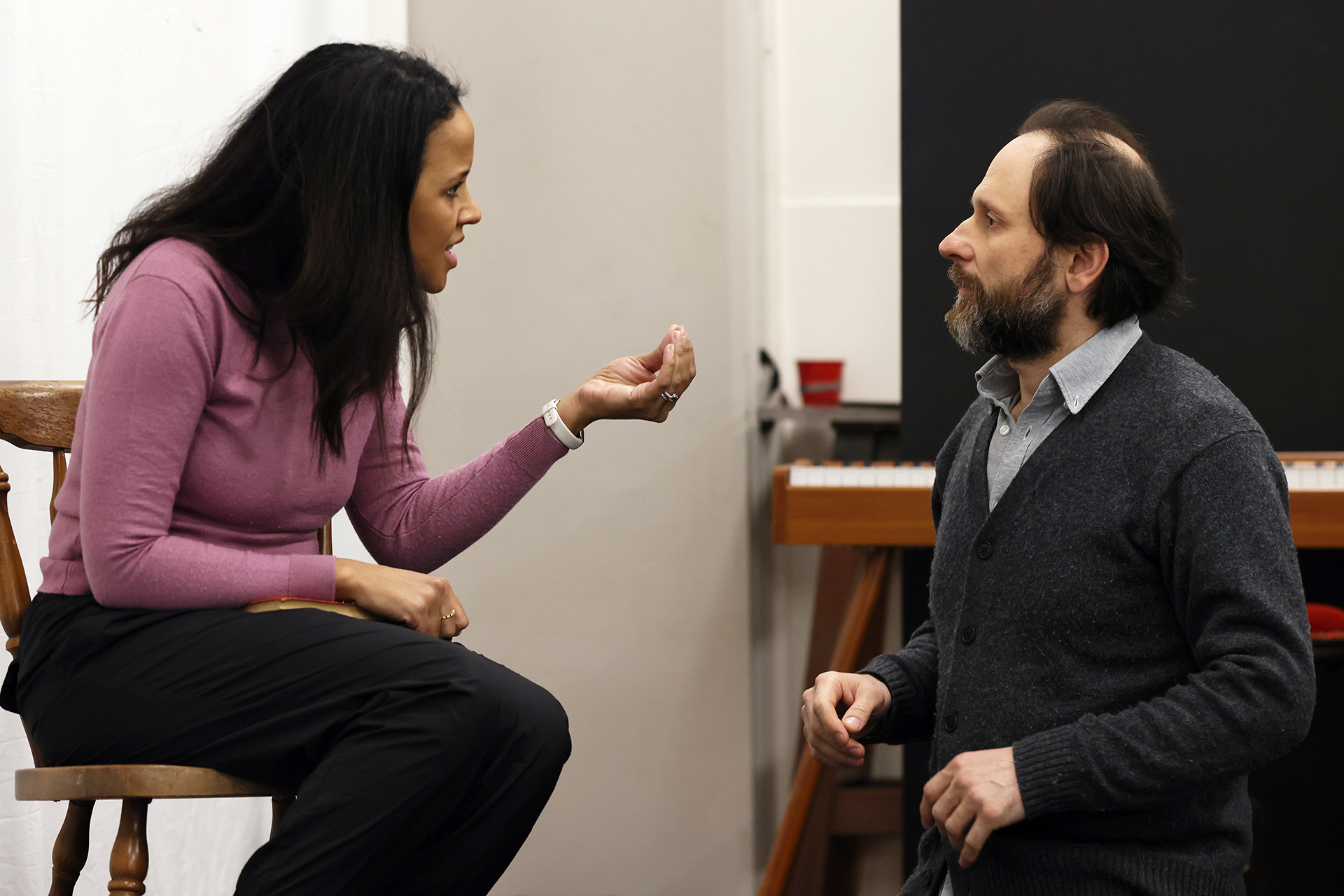 View more info about Writer’s Note: Joanna Murray-Smith, UNCLE VANYA