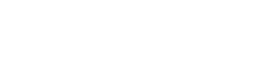White text logo on a blue-grey background reads BAYLYS BISTRO with BISTRO in smaller letters beneath LYS and a line of dots above BISTRO. The right side of the image is empty.