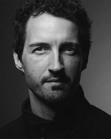 Damian de Boos-Smith