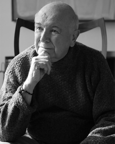 Terrence McNally