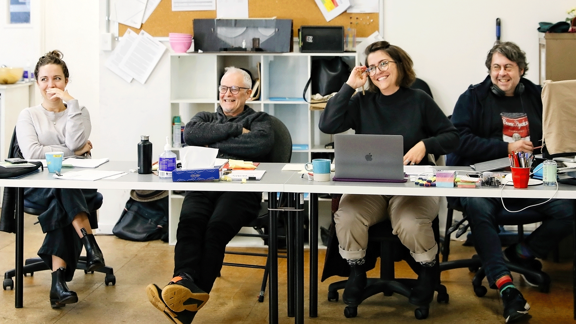 View more info about Program: THE WOMAN IN BLACK